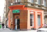 Lam Anh Pho Budapest