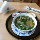 Lam Anh Pho Budapest - Étel/ital