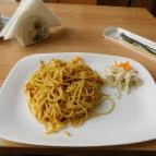 Lam Anh Pho Budapest - Étel/ital