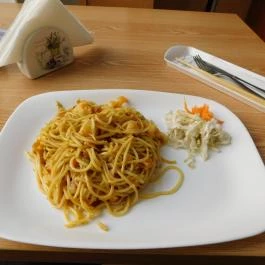 Lam Anh Pho Budapest - Étel/ital