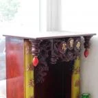 Lam Anh Pho Budapest - Belső