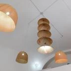 Lam Anh Pho Budapest - Belső