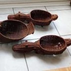 Lam Anh Pho Budapest - Belső