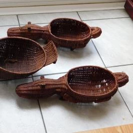 Lam Anh Pho Budapest - Belső