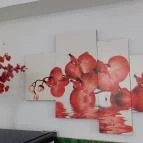 Lam Anh Pho Budapest - Belső