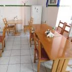 Lam Anh Pho Budapest - Belső