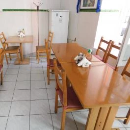 Lam Anh Pho Budapest - Belső