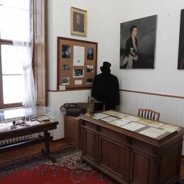 Lamberg-kastély Kulturális Központ, Könyvtár és Muzeális Kiállítóhely Mór - Belső