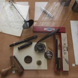 Lamberg-kastély Kulturális Központ, Könyvtár és Muzeális Kiállítóhely Mór - Egyéb