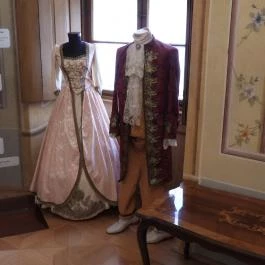 Lamberg-kastély Kulturális Központ, Könyvtár és Muzeális Kiállítóhely Mór - Egyéb