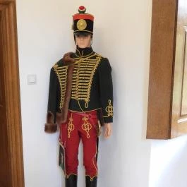 Lamberg-kastély Kulturális Központ, Könyvtár és Muzeális Kiállítóhely Mór - Egyéb