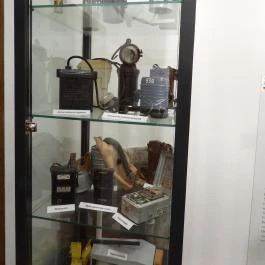 Lamberg-kastély Kulturális Központ, Könyvtár és Muzeális Kiállítóhely Mór - Egyéb