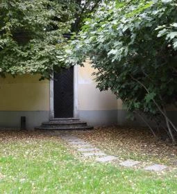 Lamberg-kastély Kulturális Központ, Könyvtár és Muzeális Kiállítóhely