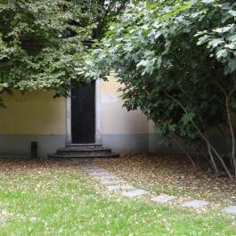 Lamberg-kastély Kulturális Központ, Könyvtár és Muzeális Kiállítóhely Mór - Külső kép