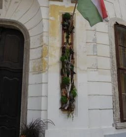 Lamberg-kastély Kulturális Központ, Könyvtár és Muzeális Kiállítóhely