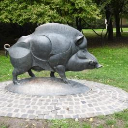 Lamberg-kastély Kulturális Központ, Könyvtár és Muzeális Kiállítóhely Mór - Egyéb