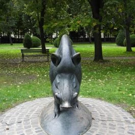 Lamberg-kastély Kulturális Központ, Könyvtár és Muzeális Kiállítóhely Mór - Egyéb