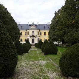 Lamberg-kastély Kulturális Központ, Könyvtár és Muzeális Kiállítóhely Mór - Egyéb