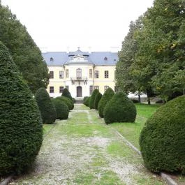 Lamberg-kastély Kulturális Központ, Könyvtár és Muzeális Kiállítóhely Mór - Egyéb