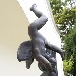 Lamberg-kastély Kulturális Központ, Könyvtár és Muzeális Kiállítóhely Mór - Egyéb