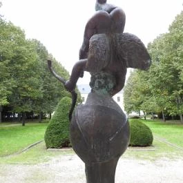 Lamberg-kastély Kulturális Központ, Könyvtár és Muzeális Kiállítóhely Mór - Egyéb