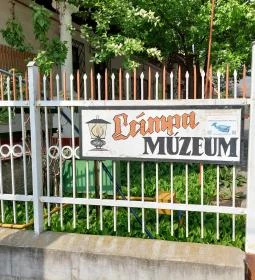 Lámpamúzeum