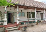 Lámpamúzeum Zsámbék