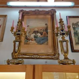 Lámpamúzeum Zsámbék - Egyéb