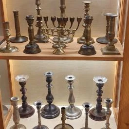 Lámpamúzeum Zsámbék - Egyéb