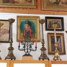 Lámpamúzeum Zsámbék - Egyéb