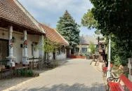 Lámpamúzeum Zsámbék