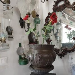 Lámpamúzeum Zsámbék - Egyéb