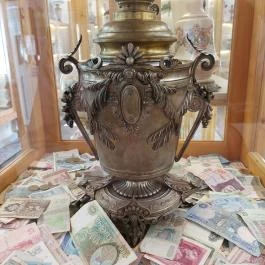 Lámpamúzeum Zsámbék - Egyéb