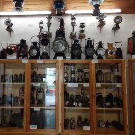 Lámpamúzeum Zsámbék - Egyéb