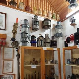 Lámpamúzeum Zsámbék - Egyéb