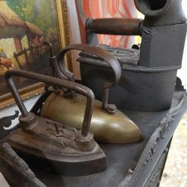 Lámpamúzeum Zsámbék - Egyéb