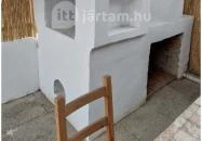 Lámpás Étterem és Galéria Zsámbék