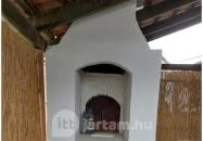 Lámpás Étterem és Galéria Zsámbék