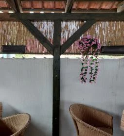 Lámpás Étterem és Galéria