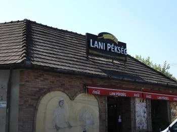 Lani Pékség Fót