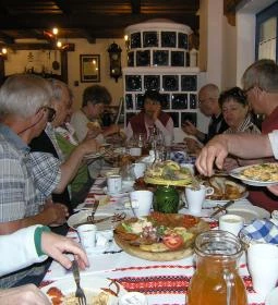 Lantos Lovastanya Csárda