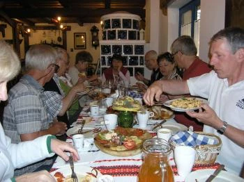 Lantos Lovastanya Csárda Gordisa