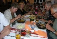 Lantos Lovastanya Csárda Gordisa