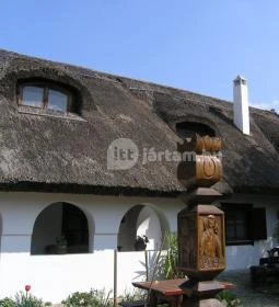 Lantos Lovastanya Panzió