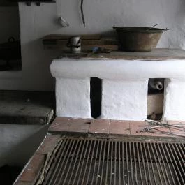 Lantos Lovastanya Panzió Gordisa - Külső kép