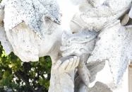 Lány ivókúttal Zsámbék