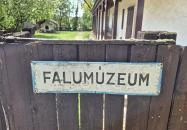 Lapu Istvánné Tájház Zsámbok