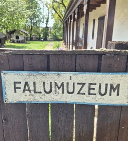 Lapu Istvánné Tájház