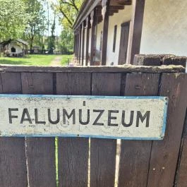 Lapu Istvánné Tájház Zsámbok - Külső kép