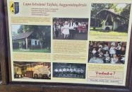 Lapu Istvánné Tájház Zsámbok